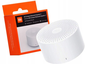 Bezprzewodowy Głośnik Xiaomi Mi Compact Bluetooth