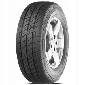 1x BARUM 205/65R15 102/100T Vanis 2 C letnie