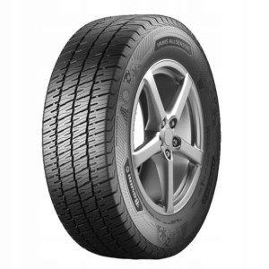 1x BARUM 205/75R16 113/111R Vanis AllSeason C cało