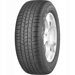 1x CONTINENTAL 215/65R16 98H ContiCrossContact Win