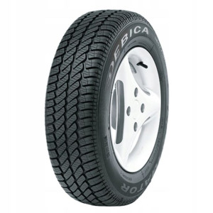 1x DĘBICA 175/70R13 82T Navigator 2 całoroczne