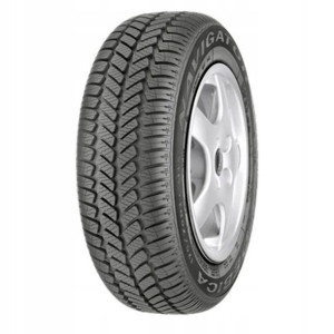 1x DĘBICA 185/65R14 86T Navigator 2 całoroczne