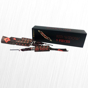Emiter dźwięku RED WIDOW – 6734 Zena
