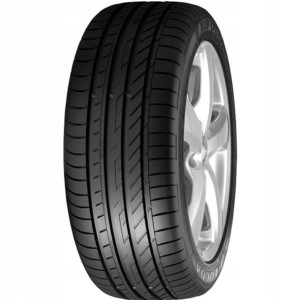 1x FULDA 205/50R16 87V SportControl FP letnie