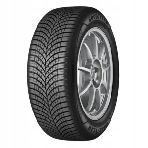 1x GOODYEAR 205/60R16 92H Vector 4Seasons G3 całor