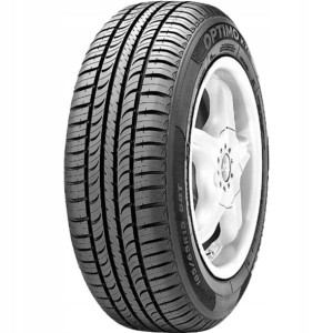 1x HANKOOK 145/60R13 66T Optimo K715 letnie