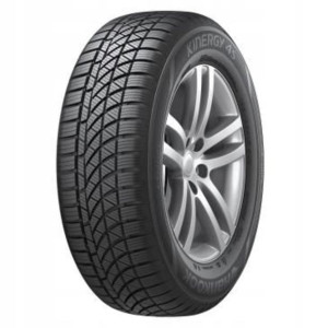 1x HANKOOK 155/70R13 75T Kinergy 4S H740 całoroczn