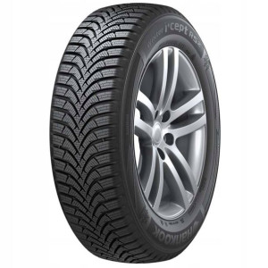 1x HANKOOK 195/50R15 82T Winter i*cept RS2 W452 FR
