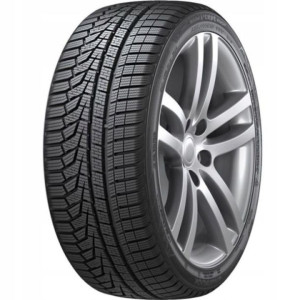 1x HANKOOK 205/55R17 91H Winter i*cept evo2 W320 M