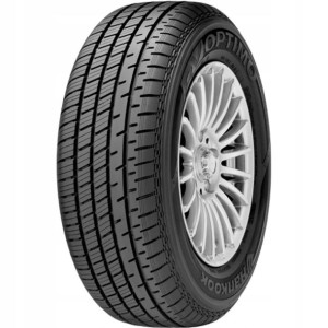 1x HANKOOK 205/60R16 100/98T Radial RA14 C letnie