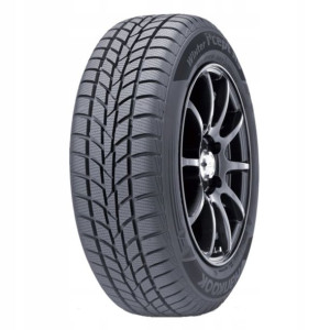1x HANKOOK 205/70R15 96T Winter i*cept RS W442 zim