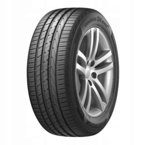 1x HANKOOK 255/55R18 105W Ventus S1 evo 2 SUV K117