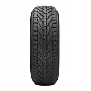 1x KORMORAN 205/55R16 91T Snow zimowe