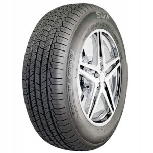 1x Kormoran Suv Summer 215/55r18 99v Xl