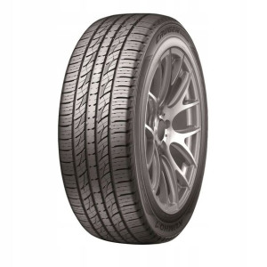 1x KUMHO 225/55R19 99V Crugen Premium KL33 letnie