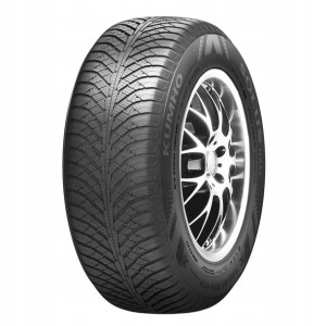 1x KUMHO 245/70R16 107H Solus 4S HA31 SUV całorocz
