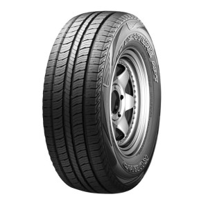 1x KUMHO 275/65R17 113H Road Venture KL51 letnie