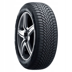 1x NEXEN 165/65R14 79T Winguard Snow G3 WH21 zimow