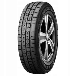 1x NEXEN 175/70R14 95/93T Winguard WT1 C zimowe