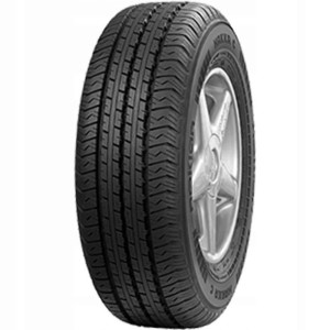 1x NOKIAN 225/70R15 112/110S cLine Cargo C letnie