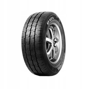 1x Sunfull 195/60r16 99/97t Sf-w05 C Zimowe
