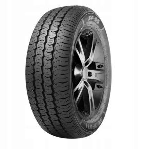 1x Sunfull 205/70r15 106/104r Sf-05 C Letnie