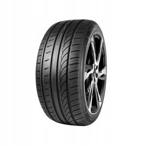 1x SUNFULL 245/60R18 105V Mont-Pro HP881 letnie