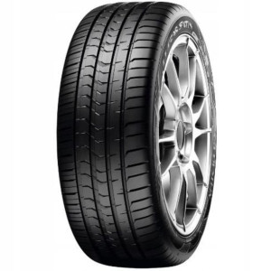 1x VREDESTEIN 245/35R18 92Y Ultrac Satin XL letnie
