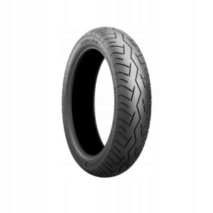 Bridgestone 130/70-17 Tl 62h Battlax Bt46 Tył