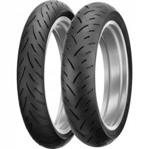 Dunlop 160/60zr17 Tl 69w Gpr300 Tył