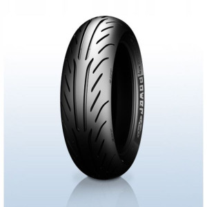 Michelin 120/70-12 Tl 51 P Power Pure Sc Przód/tył