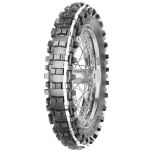 Mitas 110/100-18 Tt 64 M C16 Wint Fric White Tył