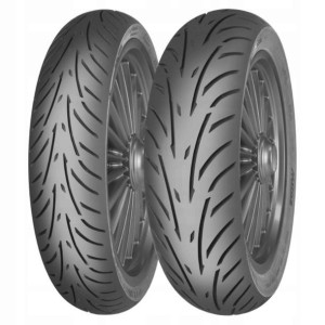 Mitas 110/90-13 Tl 56p Touring Force-sc Przód