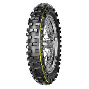 Mitas 120/80-19 Tt 63 R Ef05 Super Yellow Tył