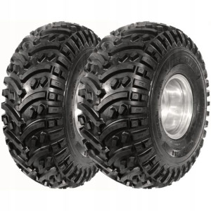 Opona Quad Atv Bkt 20x7-8 Tl At108 E 4pr