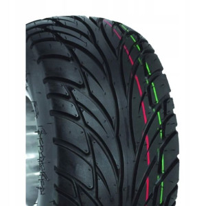 Opona Quad Atv Duro 25x8-12 38n Tl Di2019 Scorcher