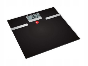 Elektroniczna Waga Łazienkowa Two130c Eldom Scale