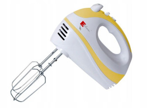 Robot Kuchenny Mikser Ręczny Turbo R103 Eldom 300w
