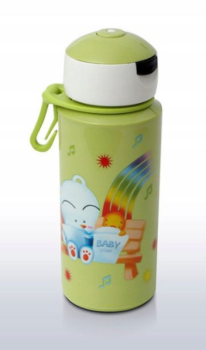 Kubek BIDON dla dzieci PROMIS B25 ~0,25l