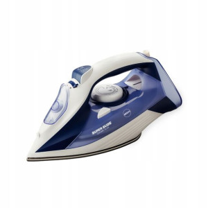 Żelazko parowe ELDOM DA36 PRESS CERAMICZNE 2200W