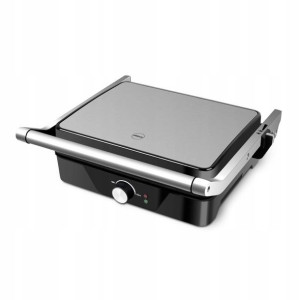 Grill elektryczny opiekacz ELDOM GK170 2000W