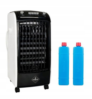 Klimator Klimatyzer Przenośny Columbiavac Kc100
