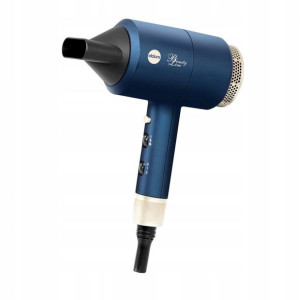 Suszarka Do Włosów Z Jonizacja 1800w Eldom Ht250