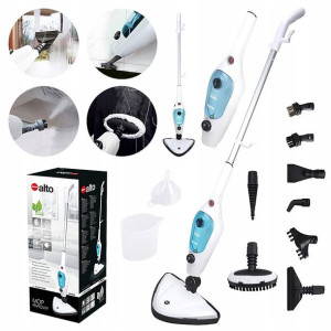 Mop parowy 1500W ELDOM PM850 MYJKA ciśnieniowa
