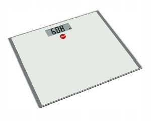Elektroniczna Waga Łazienkowa Eldom Gwo250 B~150kg