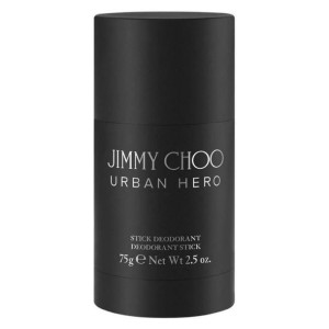 Jimmy Choo Urban Hero deodorant stick 75g.
