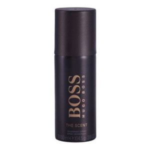 Hugo Boss Boss The Scent deodorant spray 150ml.