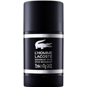 Lacoste L' Homme deodorant stick 75ml.