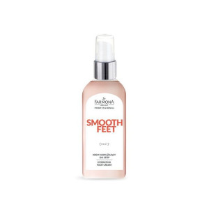 Farmona SMOOTH FEET Nawilzajacy krem do stóp 50ml.