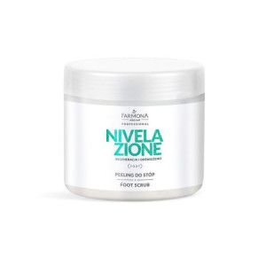 Farmona NIVELAZIONE Peeling do stóp 500ml.